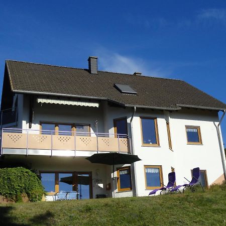 Ferienwohnung An Der Traumschleife Horath Экстерьер фото