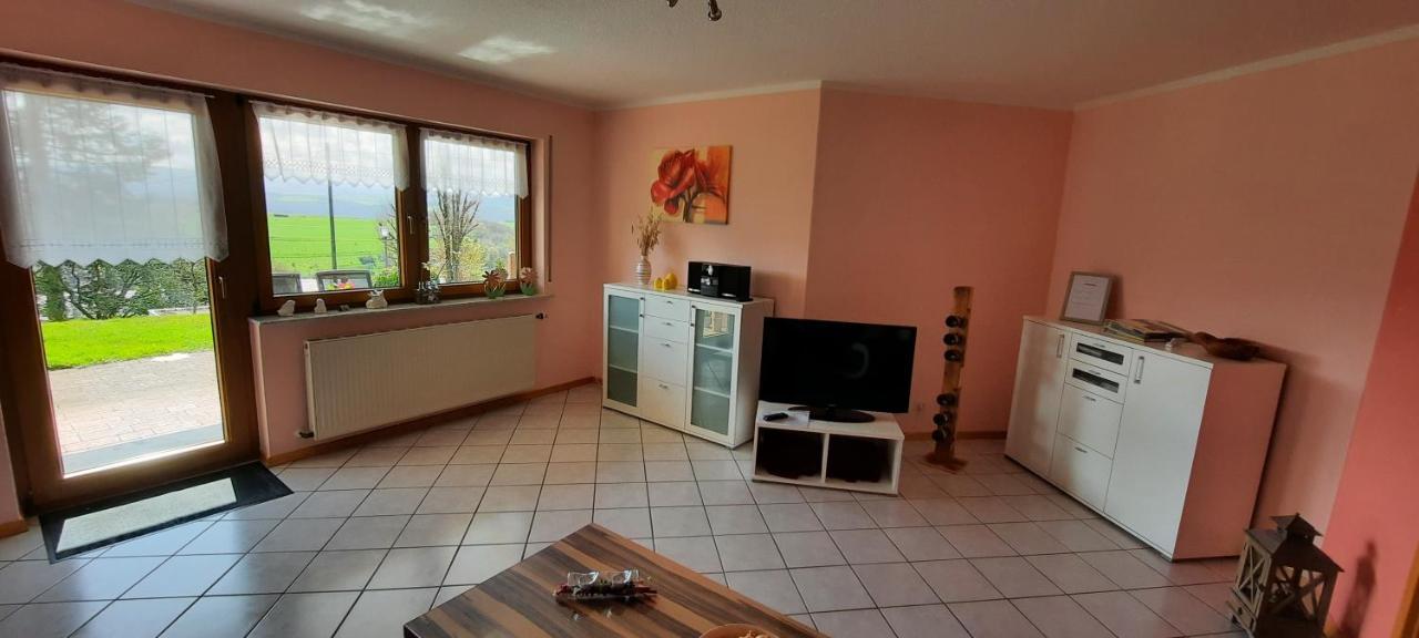 Ferienwohnung An Der Traumschleife Horath Экстерьер фото