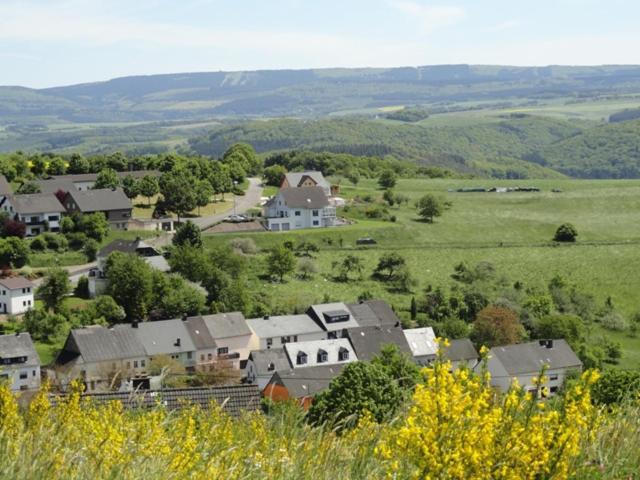 Ferienwohnung An Der Traumschleife Horath Экстерьер фото